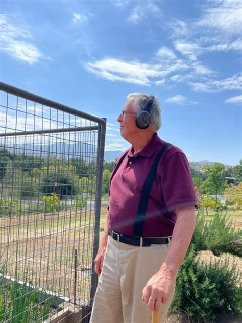 Les Pinter &ndash; Real Porterville History