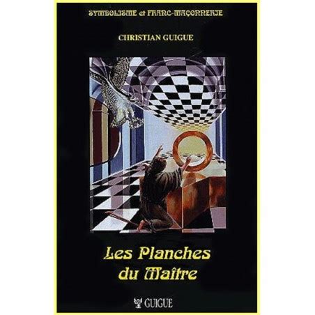 Les Planches du maître