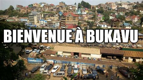 Les Quartiers de la Ville de Bukavu –... - Ma Ville de Bukavu