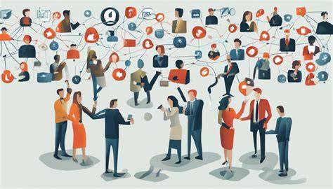 Les Relations publiques