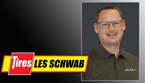 Les Schwab Tire Centers CEO and Leadership - Zippia