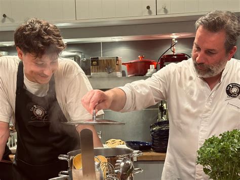 Les Secrets du chef