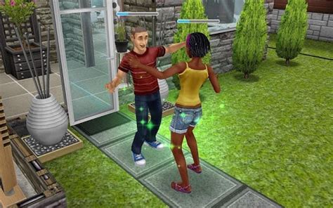 Les Sims™ FreePlay Mod Apk v5.75.1 (Menu des modules)