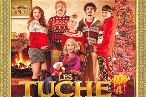 Les Tuche 4 Streaming Vf [2024] .voirvfstreaming.