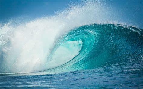 Les Vagues