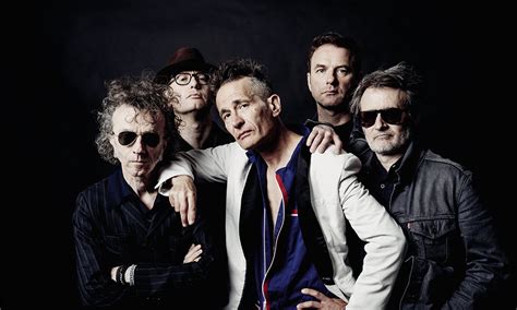 Les Wampas &mdash; Georges Marchais (Paroles) Lyrics |