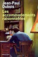 Les accommodements raisonnables
