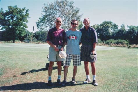 Les belles histoires du golf universitaire de Poitiers