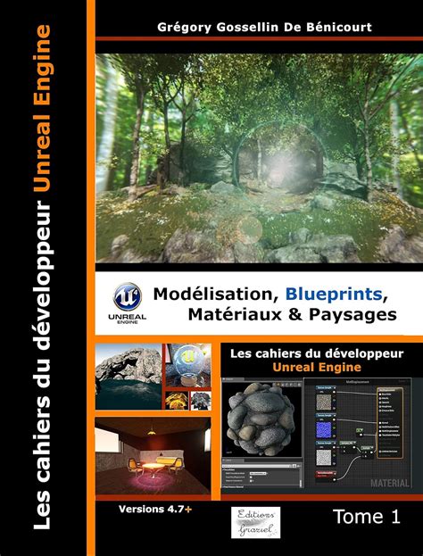 Les cahiers dunreal engine tome 1 modelisation blueprints materiaux et paysages. - Deutz td tcd 2011 operation service repair manual.