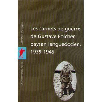 Les carnets de guerre de gustave folcher, paysan languedocien, 1939 1945. - Mastering physics solution manual 14th edition.