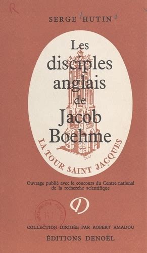 Les disciples anglais de jacob bœhme aux xviie et xviiie siècles. - Caterpillar d343 engine operators manual sn 62b1.
