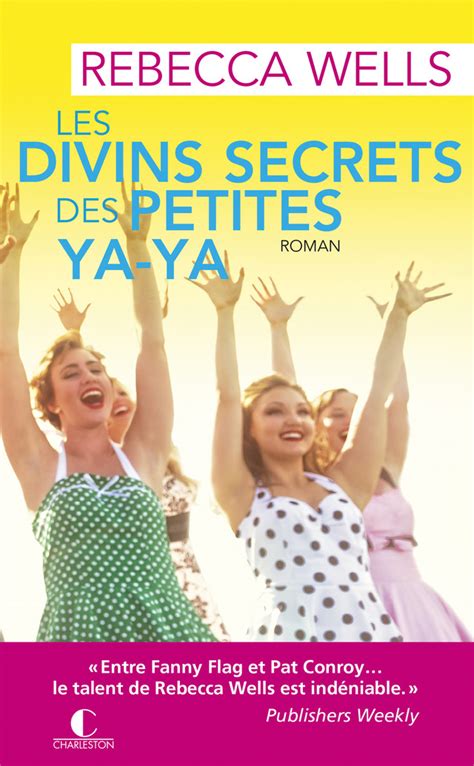 Les divins secrets des petits ya ya / divine secrets of the ya ya sisterhood. - Handbook of economic forecasting volume 2b.