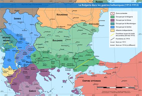 Les e ́tudes balkaniques et sud est européennes en bulgarie. - La vida secreta de una señora.