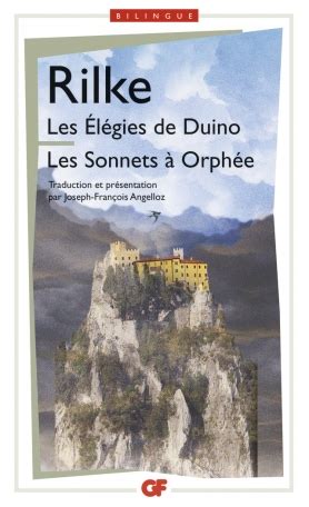 Les elégies de duino et les sonnets à orphée. - The oxford handbook of classics in public policy and administration oxford handbooks.