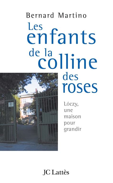 Les enfants de la colline des roses. - Handbook of electrical power system dynamics.