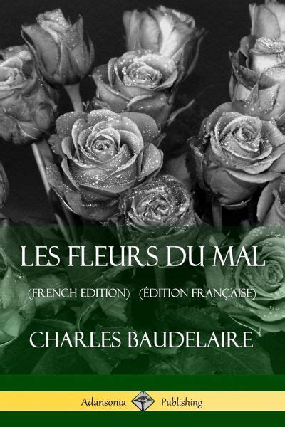 Les fleurs du mal cd mp3 french edition. - Police procedure and investigation a guide for writers.