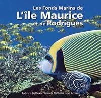 Les fonds marins de l'île maurice et de rodrigues. - Electrolux washing machine service manuals 14070.