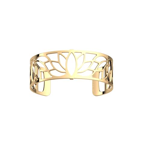 Les georgettes lotus