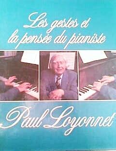 Les gestes et la pensée du pianiste. - 2002 download gratuito del manuale di servizio di chevy trailblazer 41042.
