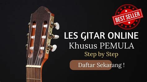 Les gitar online