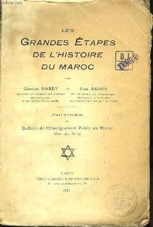 Les grandes étapes de l'histoire du maroc. - Workshop manual for seat ibiza gti.