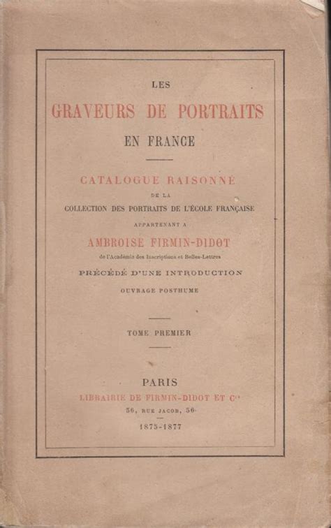 Les graveurs de portraits en france. - Solution manual for auditing the art science of assurance.