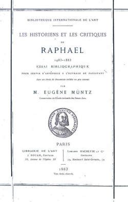 Les historiens et les critiques de raphael, 1483 1883. - Information security management handbook fifth edition.