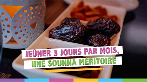 Les jours blancs en islam 2023