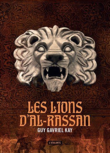 Les lions d'Al-Rassan