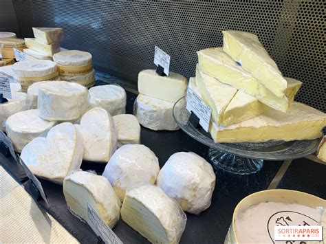 Les meilleures fromageries parisiennes Food & Drink Paris