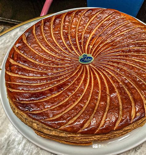 Les meilleures galettes des rois de Paris - Do It In Paris