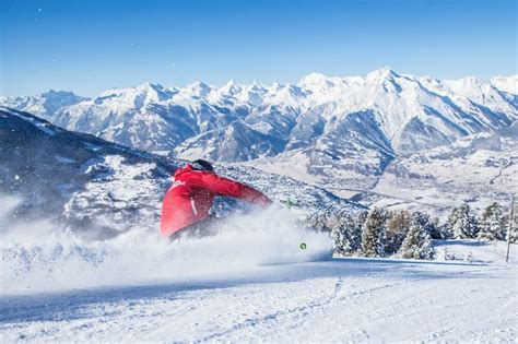 Les meilleures webcams à Veysonnaz, Suisse - Alpvision