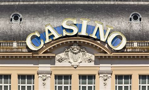 Les meilleurs casino d'europe.
