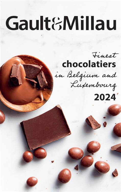 Les meilleurs chocolatiers à Hainaut en 2024 - Petit Futé