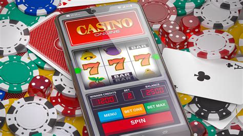 jeu en ligne casino