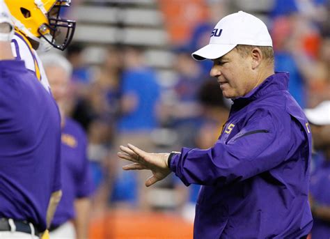 Kansas will learn more Friday about allegations of sexual misconduct against football coach Les Miles that date to when he was the coach at LSU. KU's athletic department said Thursday ( per the ...