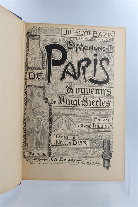 Les monuments de paris souvenirs de vingt siècles. - The practical guide to statistics applications with excel r and calc.