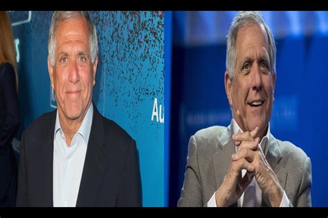 Les moonves net worth 2023. Net worth: $700 millionLeslie Moonves has spent the past two decades at CBS launching some of prime time's most popular shows, including "Everybody Loves Raymond," "Survivor," and "CSI: Crime ... 