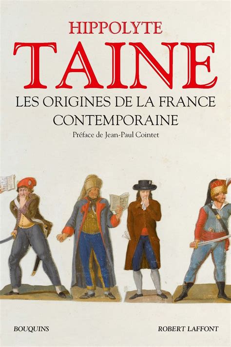 Les origines de la france contemporaine. - Handbook of descriptive linguistic fieldwork 1 ed 10.