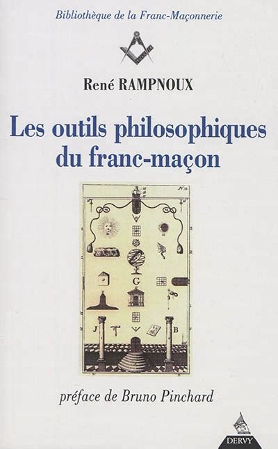 Les outils philosophiques du franc-maçon