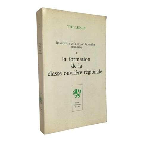 Les ouvriers de la région lyonnaise (1848 1914). - Cartons crates and corrugated board handbook of paper and wood packaging technology second edition.