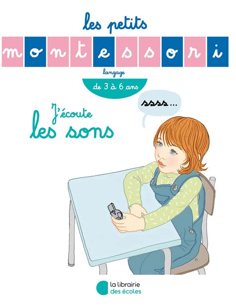Les petits montessori jassocie les lettres aux sons. - Stress - como viver num mundo atarefado -(euro 2.44).