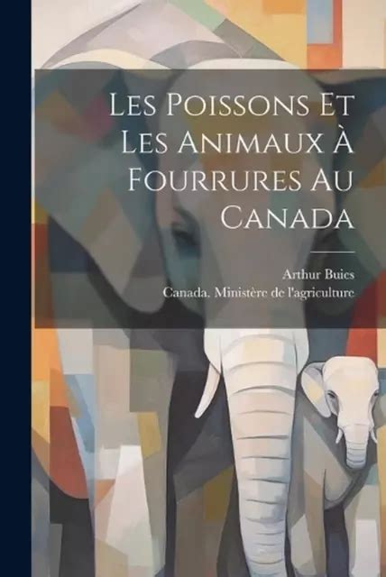 Les poissons et les animaux à fourrures au canada. - A guide to the federal tort claims act.