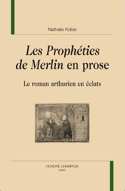 Les prophésies de merlin (cod. - Elements of chemical reaction solutions manual.