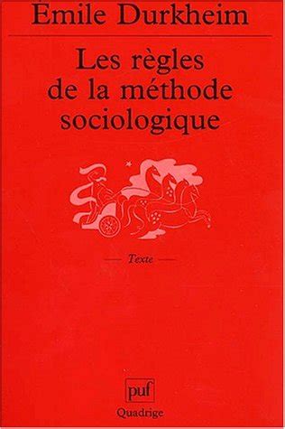 Les règles de la méthode sociologique. - German for singers a textbook of diction and phonetics second.