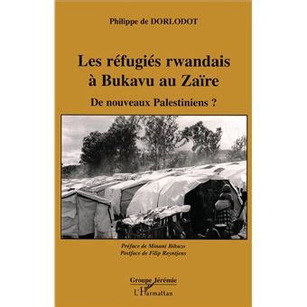 Les refugies rwandais a bukavu au zaire. - Fluid mechanics frank m white 7th edition solutions manual.