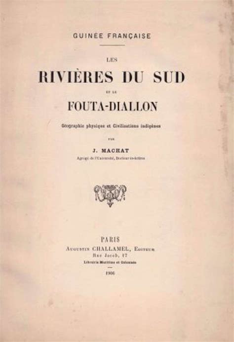 Les rivières du sud et le fouta diallon (guinée française). - Asnt level iii study guide liquid penetrant test.