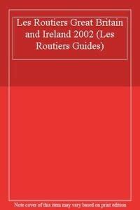 Les routiers g britain ireland 2002 les routiers guides. - Manuale delle soluzioni per la chimica organica smith 3a edizione.