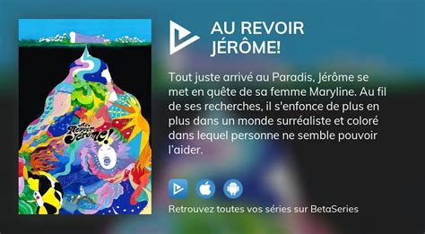 Les séries et films de Jérôme Azogui BetaSeries.com