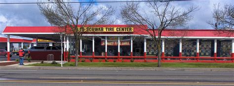 LES SCHWAB TIRE CENTER - Updated May 2024 - 38 